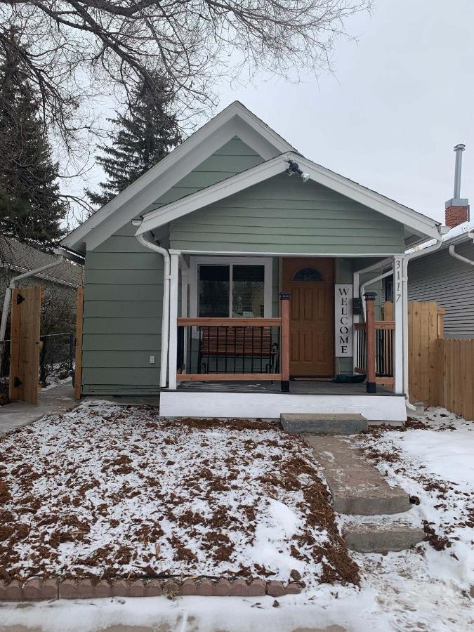 Dillon Ave Homes 샤이엔 외부 사진