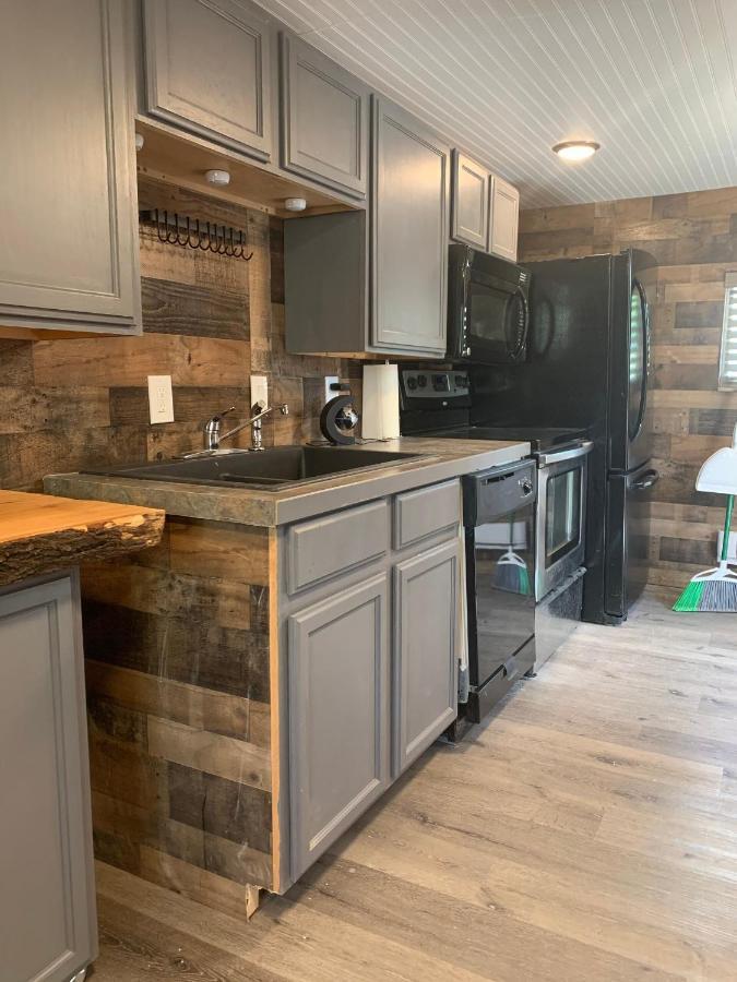 Dillon Ave Homes 샤이엔 객실 사진