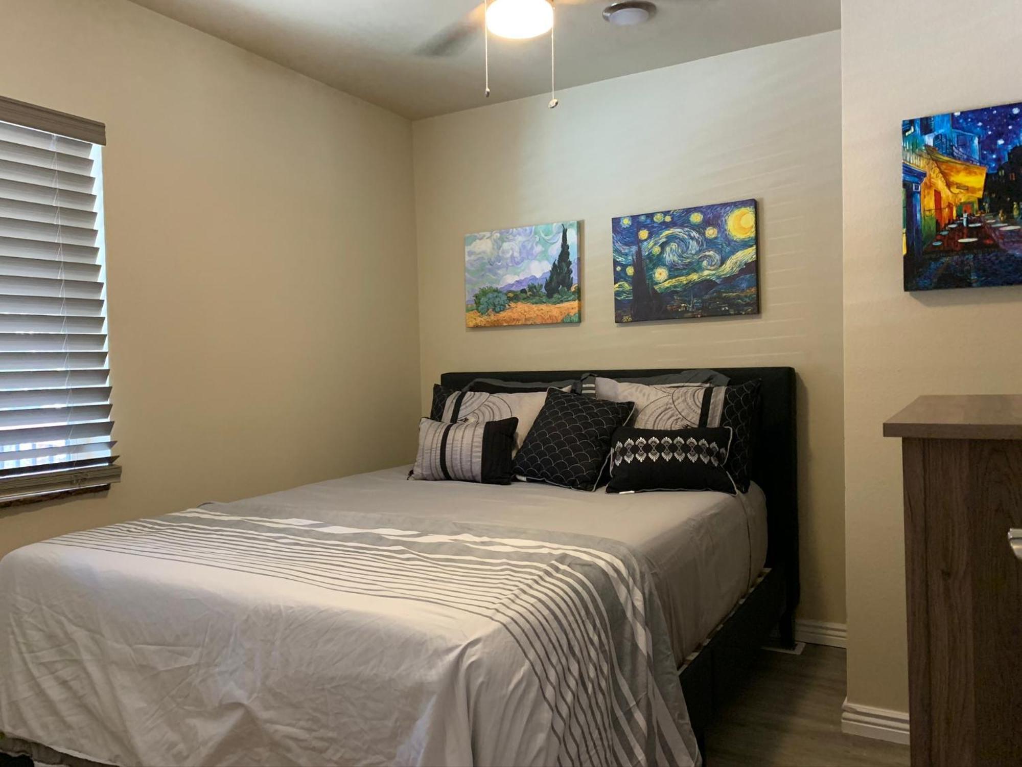 Dillon Ave Homes 샤이엔 객실 사진